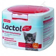 Beaphar Lactol Kitten Milk Beaphar Lactol Kitten Milk